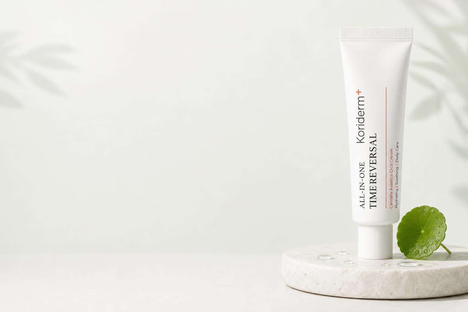 Koriderm Time Reverse Cica Cream